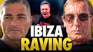 30 Years of Business in Ibiza: Jason Bull