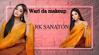 WARI DA MAKEUP KI 2Nd Episode one only miyamge RK SANATON