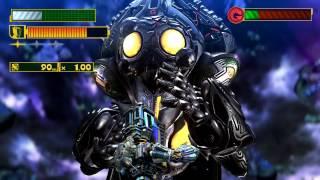 The Wonderful 101 - Operation 008-C: Giga-Goojin, Platinum Robo Tutorial, Punch Out Easter Egg Wii U