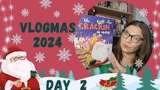 Calendarele Advent de anul acesta/ Advent Calendar DIY| Vlogmas 2