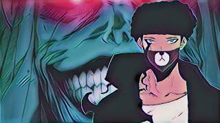 Code Blu | SUNG JIN-WOO RAP | “IMMA SHOW EM!” [Solo Leveling AMV] Prod by @WhereIsBlix