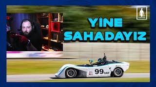 Yine Yeniden! | Spec Racer Ford | Nordschliefe