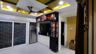 3bhk flat for sale at kphb // kukatpally