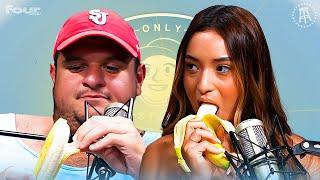 Mia Huffman CAN’T STOP Eating Aphrodisiacs - OnlyStans EP 120