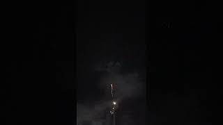 Neil 2024 - Fireworks 1