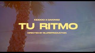 Kiddoo - TU RITMO