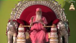 Samarpan Meditation - Shree Saibaba Samarpan Dhyan Mahashibir, Shirdi - Introduction Part 2