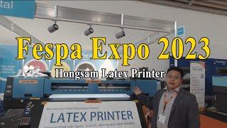 FESPA 2023