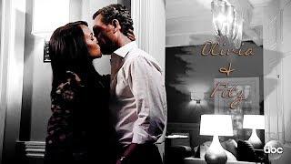 Olivia & Fitz | A Love Story