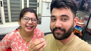 હું મારા Husband ને તુંકારે કેમ બોલાવું છું? - Vlog | Pagal Gujju