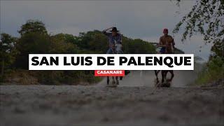 5 planes en San Luis de palenque - Casanare