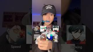 We WILL get RANK 1 STRIKER in BLUE LOCK #bluelock