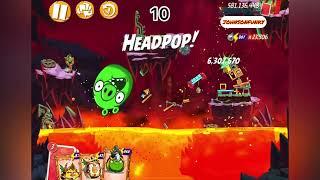 Angry Birds 2 AB2 Clan Battle (CVC) - 2024/10/04 (Finished 15 rooms)