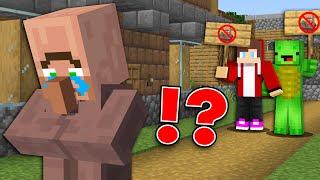 JJ Kicked Out the Villager ?!