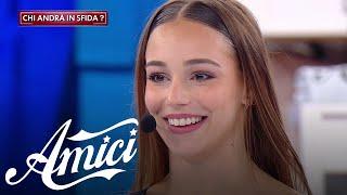 Amici 24 - Alessia - Mi Tierra