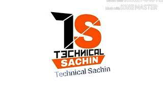 Technical  Sachin coming soon