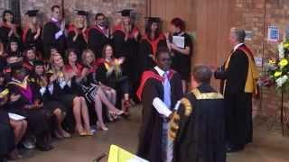 Graduation Day