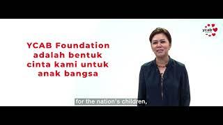 YCAB Foundation: 24 Years of Impact