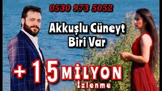 AKKUŞLU CÜNEYT & BEN BU İÇKİLERLE SARHOŞ OLMAZDIM BENİ BU HALLERE KOYAN BİRİ VAR KLİBİ 2021