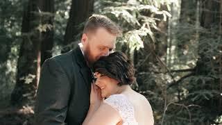 California elopement