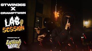 S Twin365 X Cramp Twiin - Lab Sessions (S1-E5) | Lyrical Lab