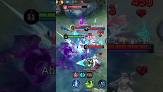 Top Global Alpha #gameplay #mobilelegends #gaming #game #gamer #topglobalalpha  #topglobal