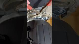 installing a garbage disposal for $530