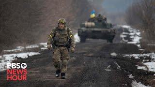 How military assistance from NATO and the U.S. will impact Ukraine's battle against Russia