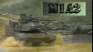 Armored Fist 2 (Promo Video) (1997)