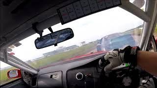 JZX90 VS Soarer Quick LAP.