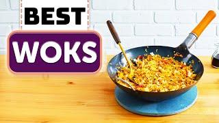 Best Wok - Top 7 Best Woks in 2024