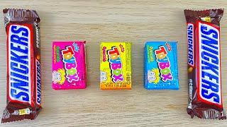 New Some Lot's of Candies Lolipop ASMR