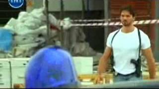 Dedektif Memoli 1 bolum fragmani