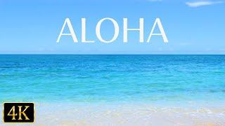 Tropical Beach Ambience: Ocean Sounds for Relaxation and Stress Relief