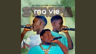 Ma vie (feat. FRAZAO plaisir)