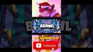 when I played brawl stars after 1 year #shorts #brawlstars #ytshorts #youtubeshorts