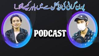 How I got over porn addiction | Podcast | Dr Tahira Rubab Hafeez