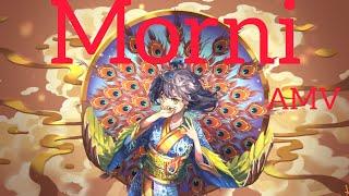 Morni [AMV] ANIME SONG HINDI  new video HD badshah song new