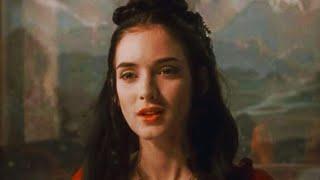 Winona Ryder: A Gothic Goddess in Dracula (You Won't Believe This!)