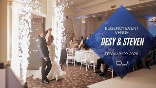 Regency Event Venue - Wedding DJ Highlights 2020