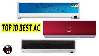 TOP 10 Best Air Conditioner Brands in the World | TOP AC