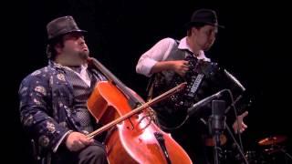 BORISLAV STRULEV AND AYDAR GAYNULLIN - POLKA FROM ANNECY