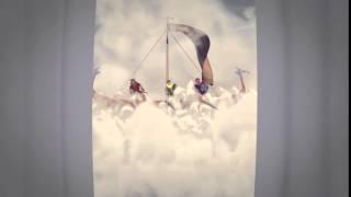 "Vikings in the sky" Commercial (Concept)