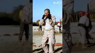 Marine Corps Boot Camp | Pugil Sticks