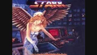 burning starr - blaze of glory