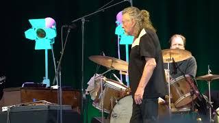 Robert Plant and Alison Krauss- Gallows Pole- July 6th at Bethel Woods New York