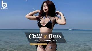 CHILL BASS 2024 - NHẠC DEEP HOUSE REMIX 2024 HAY NHẤT - MIXTAPE VIET DEEP 2024 HOUSE LAK TIKTOK