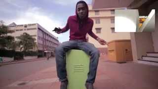 Keepin It Ugandan 4 (Official HD Video Mix) (Dj Emmy Jee)