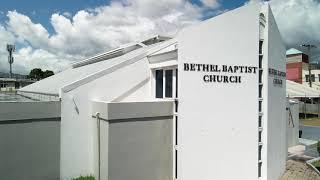 Bethel Baptist Church HWT