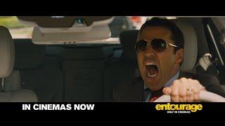 Entourage (2015) Ari Gold [HD]